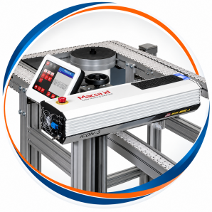 Codificadoras Laser 